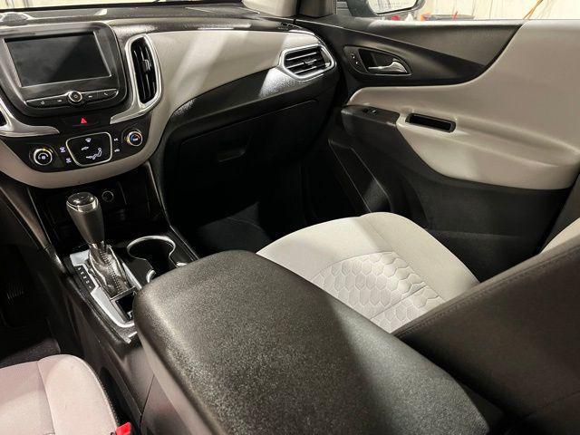 used 2020 Chevrolet Equinox car, priced at $14,000