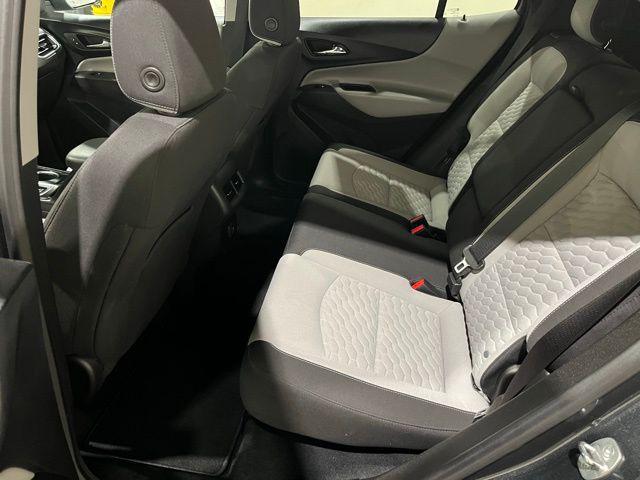 used 2020 Chevrolet Equinox car, priced at $14,000