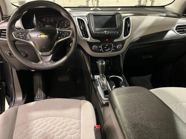 used 2020 Chevrolet Equinox car, priced at $14,000