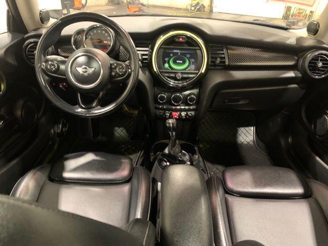 used 2017 MINI Hardtop car, priced at $11,300