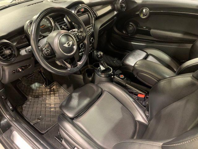 used 2017 MINI Hardtop car, priced at $11,300