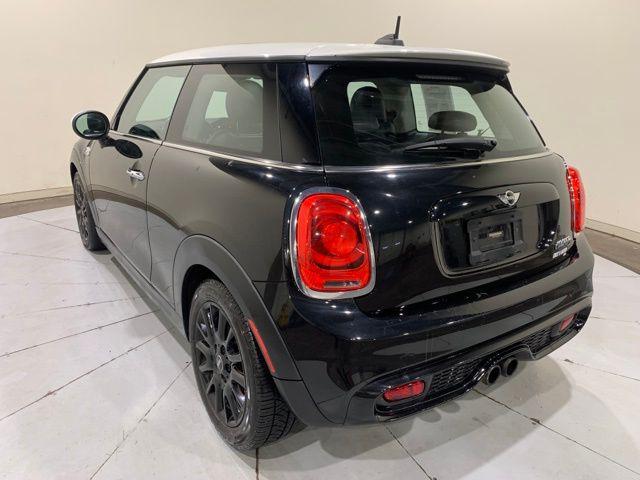 used 2017 MINI Hardtop car, priced at $11,300