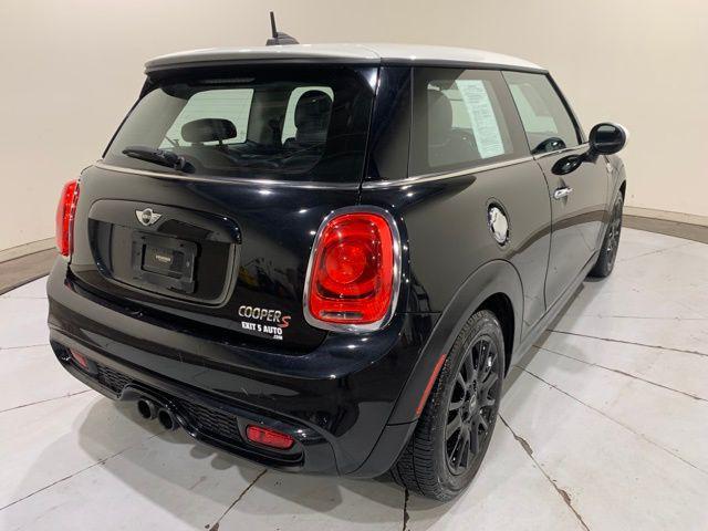 used 2017 MINI Hardtop car, priced at $11,300