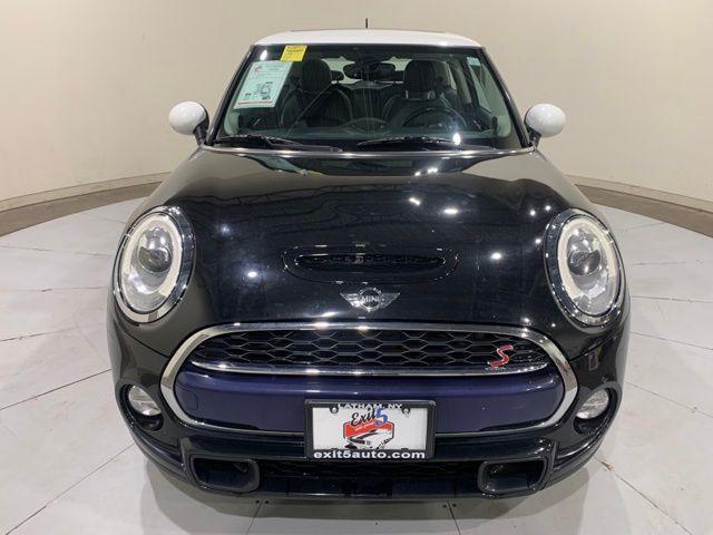 used 2017 MINI Hardtop car, priced at $11,300