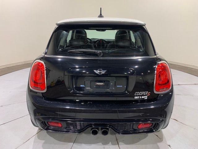 used 2017 MINI Hardtop car, priced at $11,300