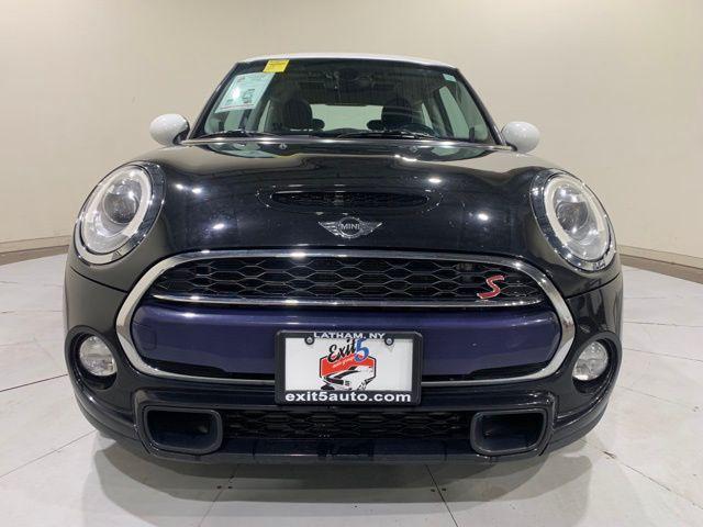 used 2017 MINI Hardtop car, priced at $11,300