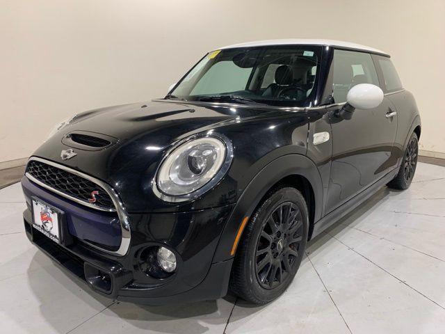 used 2017 MINI Hardtop car, priced at $11,300