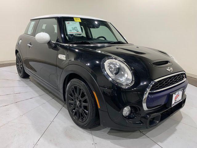 used 2017 MINI Hardtop car, priced at $11,300