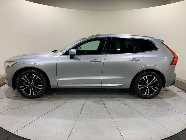 used 2018 Volvo XC60 car, priced at $19,400