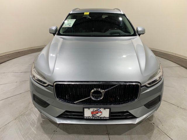 used 2018 Volvo XC60 car, priced at $19,400