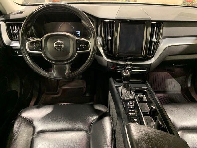 used 2018 Volvo XC60 car, priced at $19,400