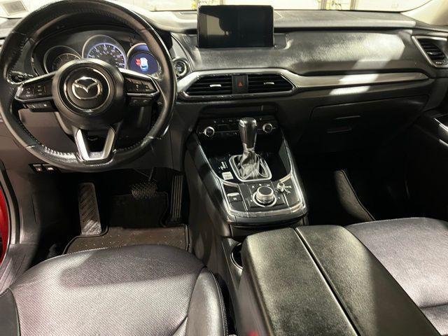 used 2019 Mazda CX-9 car, priced at $19,700