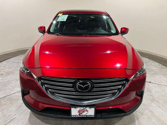 used 2019 Mazda CX-9 car, priced at $19,700