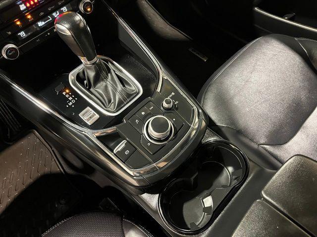 used 2019 Mazda CX-9 car, priced at $19,700