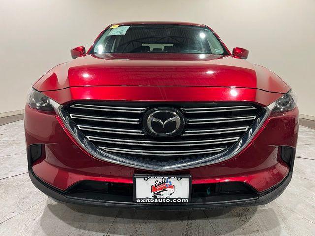 used 2019 Mazda CX-9 car, priced at $19,700