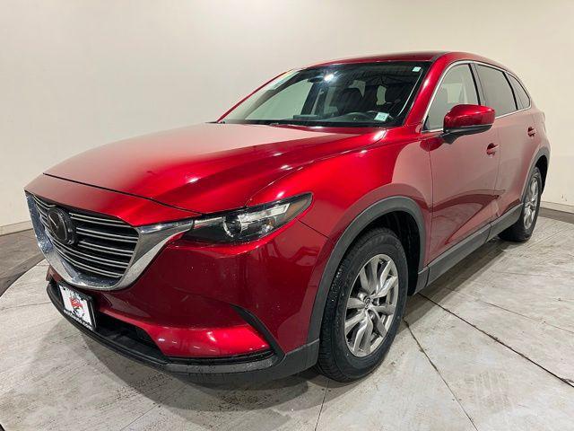 used 2019 Mazda CX-9 car, priced at $19,700