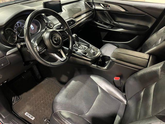 used 2019 Mazda CX-9 car, priced at $19,700