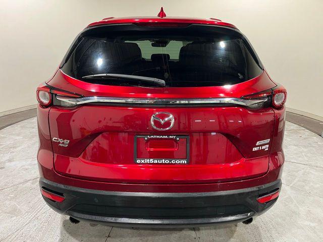 used 2019 Mazda CX-9 car, priced at $19,700