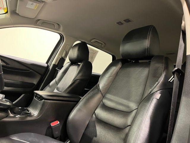 used 2019 Mazda CX-9 car, priced at $19,700