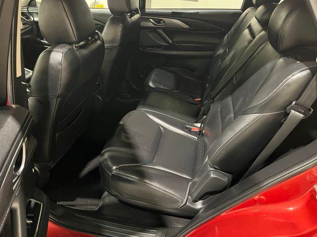 used 2019 Mazda CX-9 car, priced at $19,700