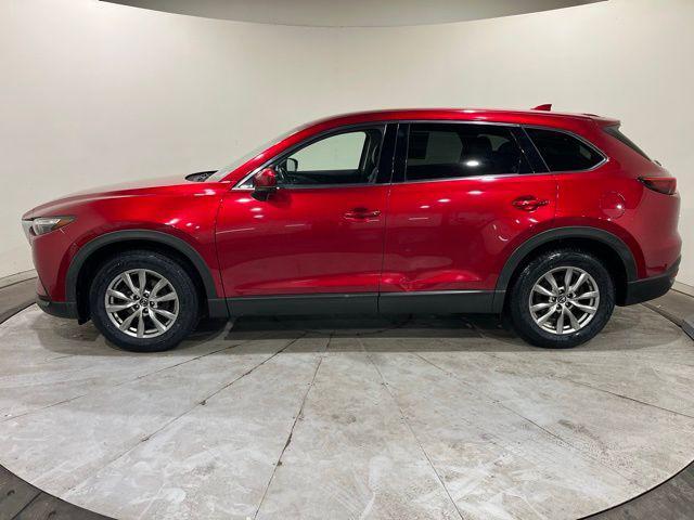 used 2019 Mazda CX-9 car, priced at $19,700