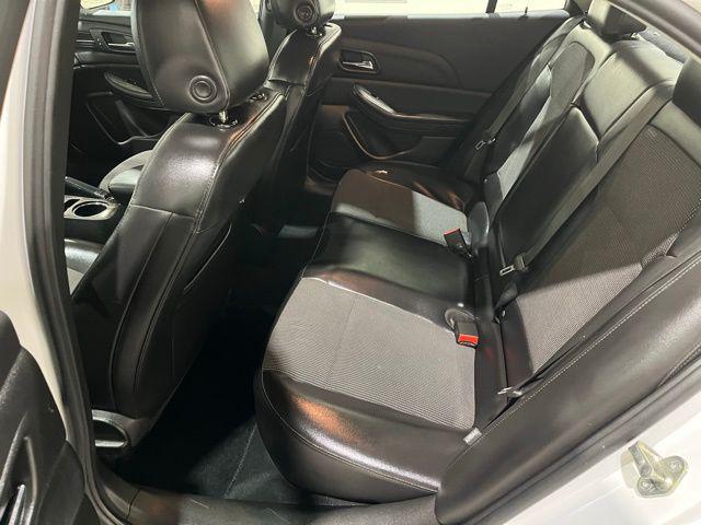 used 2014 Chevrolet Malibu car, priced at $10,000