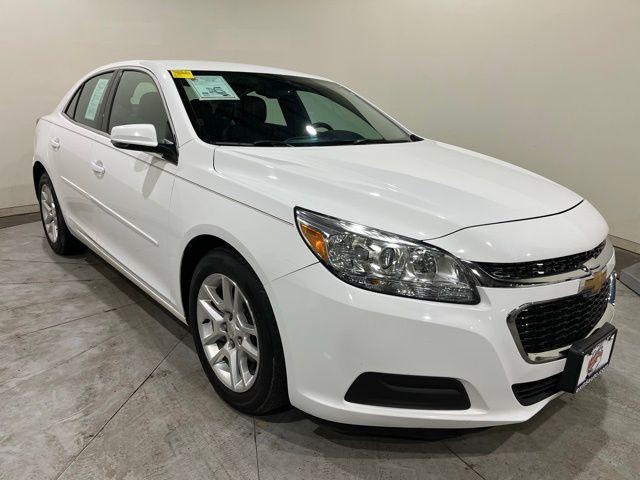 used 2014 Chevrolet Malibu car, priced at $10,000