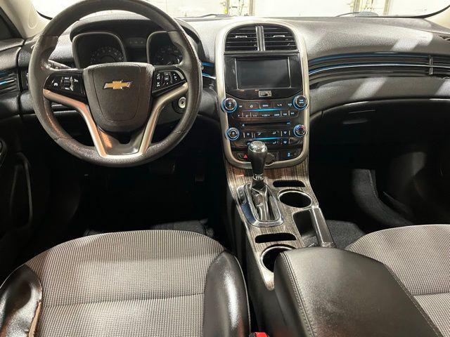 used 2014 Chevrolet Malibu car, priced at $10,000