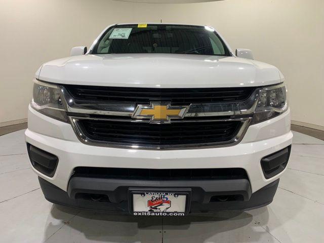 used 2017 Chevrolet Colorado car, priced at $15,400