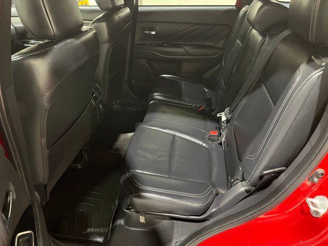 used 2019 Mitsubishi Outlander PHEV car, priced at $13,500