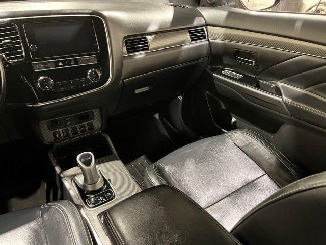 used 2019 Mitsubishi Outlander PHEV car, priced at $13,500