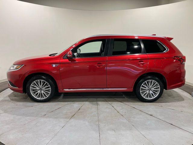 used 2019 Mitsubishi Outlander PHEV car, priced at $13,500