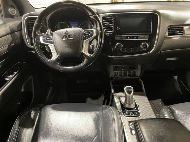 used 2019 Mitsubishi Outlander PHEV car, priced at $13,500