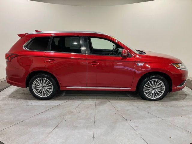 used 2019 Mitsubishi Outlander PHEV car, priced at $13,500