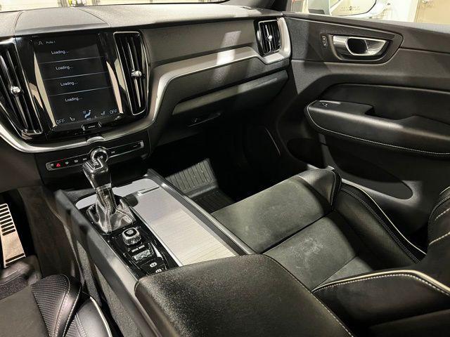 used 2018 Volvo XC60 car, priced at $20,900