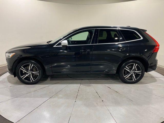 used 2018 Volvo XC60 car, priced at $20,900