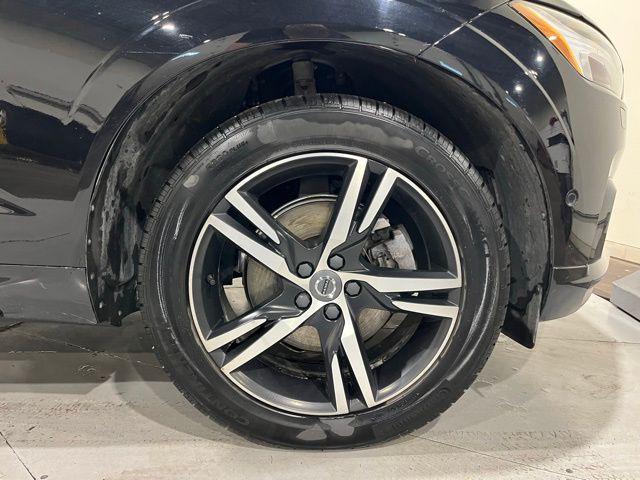 used 2018 Volvo XC60 car, priced at $20,900
