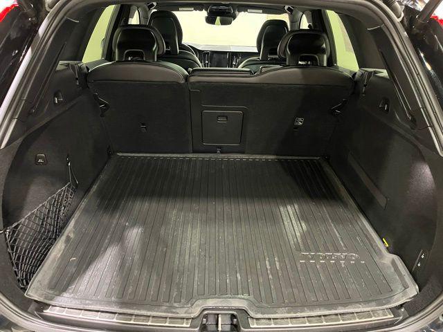 used 2018 Volvo XC60 car, priced at $20,900