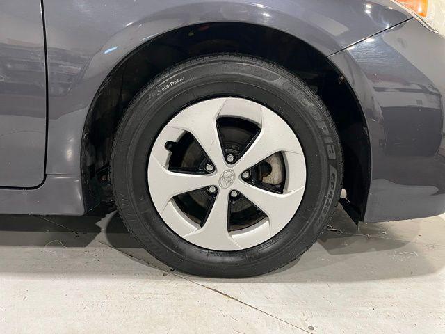 used 2012 Toyota Prius car, priced at $9,600