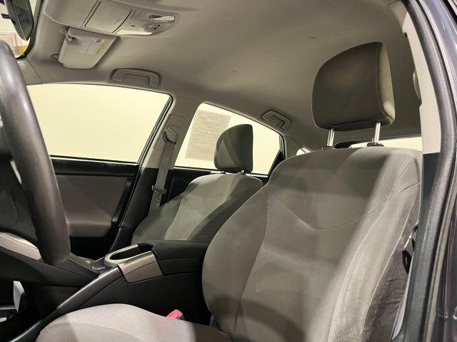 used 2012 Toyota Prius car, priced at $9,600
