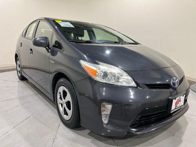 used 2012 Toyota Prius car, priced at $9,600
