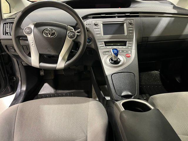 used 2012 Toyota Prius car, priced at $9,600
