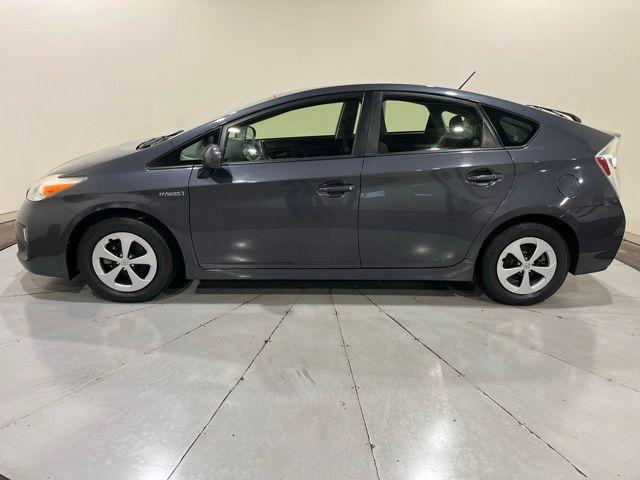 used 2012 Toyota Prius car, priced at $9,600