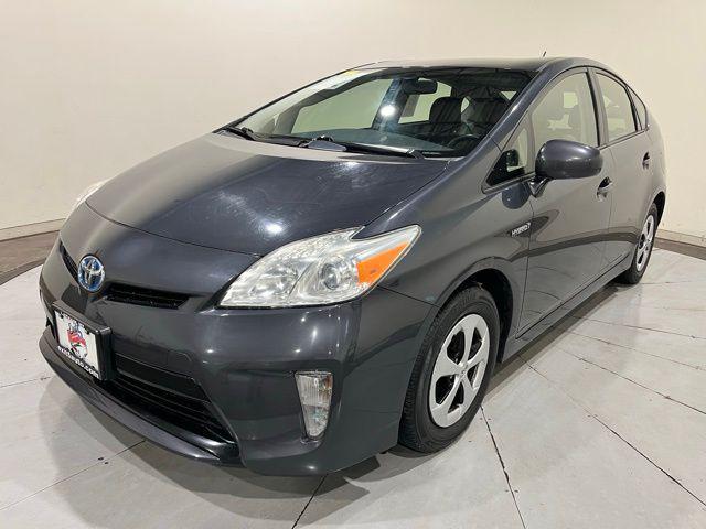 used 2012 Toyota Prius car, priced at $9,600