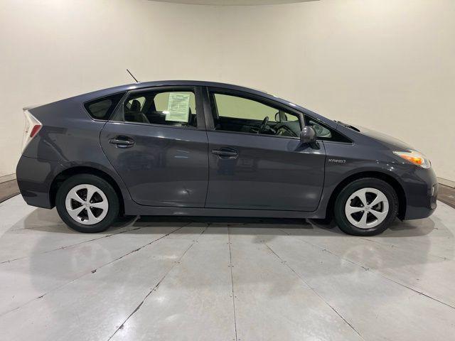 used 2012 Toyota Prius car, priced at $9,600