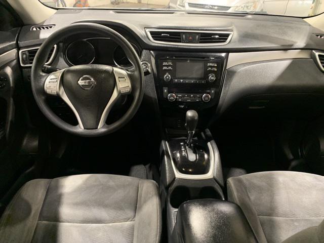 used 2016 Nissan Rogue car, priced at $13,500