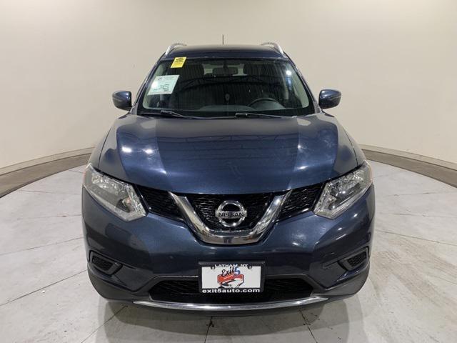 used 2016 Nissan Rogue car, priced at $13,500