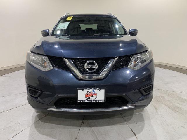 used 2016 Nissan Rogue car, priced at $13,500