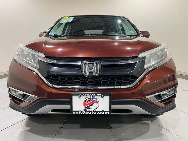 used 2015 Honda CR-V car, priced at $14,900