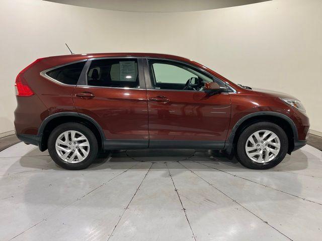 used 2015 Honda CR-V car, priced at $14,900
